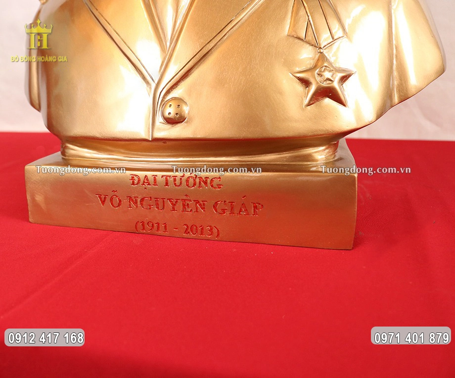 Phần chân đế chắc chắn, vững chãi